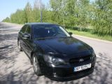 Subaru Legacy 2005 с пробегом 190 тыс.км. 2.457 л. в Запорожье на Autos.ua