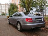 Audi A6 2.4 MT (177 л.с.) 2005 з пробігом 172 тис.км.  л. в Киеве на Autos.ua