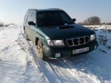 Subaru Forester 1999 с пробегом 270 тыс.км. 1.994 л. в Львове на Autos.ua