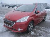 Peugeot 208 1.6 VTi AT (120 л.с.) 2013 с пробегом 73 тыс.км.  л. в Киеве на Autos.ua