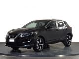 Nissan Qashqai II Рестайлинг 2018 з пробігом 0 тис.км. 1.2 л. в Киеве на Autos.ua