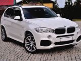 BMW X5 2015 с пробегом 26 тыс.км. 2.993 л. в Киеве на Autos.ua