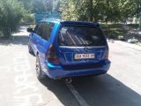 Subaru Forester 2006 с пробегом 217 тыс.км. 1.994 л. в Киеве на Autos.ua