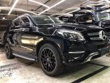 Mercedes-Benz GLE-Класс 350 d 4MATIC 9G-TRONIC (249 л.с.) 2018 с пробегом 29 тыс.км.  л. в Киеве на Autos.ua