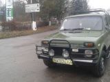 ВАЗ 2121 1985 з пробігом 35 тис.км. 1.6 л. в Хмельницком на Autos.ua