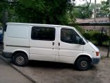 Ford Transit 1996 з пробігом 480 тис.км. 2.5 л. в Днепре на Autos.ua