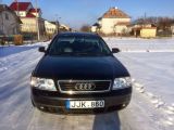 Audi A6 2001 с пробегом 185 тыс.км. 2.496 л. в Ивано-Франковске на Autos.ua