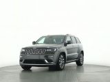 Jeep Grand Cherokee 2017 с пробегом 5 тыс.км. 3 л. в Киеве на Autos.ua