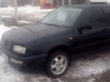 Volkswagen Vento 1996 с пробегом 400 тыс.км. 1.8 л. в Черновцах на Autos.ua