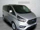 Ford Tourneo Custom 2.0 EcoBlue 6-авт SelectShift(170 л.с.) 2018 з пробігом 5 тис.км.  л. в Киеве на Autos.ua