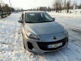 Mazda 3 2011 с пробегом 73 тыс.км. 1.999 л. в Кривом Роге на Autos.ua