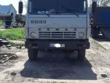 КамАЗ 53212 1989 з пробігом 8 тис.км. 1 л. в Николаеве на Autos.ua