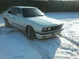 BMW 5 серия 1991 с пробегом 1 тыс.км. 2 л. в Луганске на Autos.ua