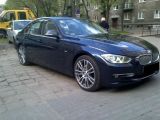 BMW 3 серия 2012 с пробегом 59 тыс.км. 2 л. в Киеве на Autos.ua