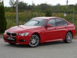 BMW 3 серия 2015 з пробігом 1 тис.км. 2 л. в Киеве на Autos.ua