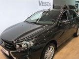 ВАЗ Lada Vesta 1.6 MT (106 л.с.) 2015 с пробегом 1 тыс.км.  л. в Днепре на Autos.ua