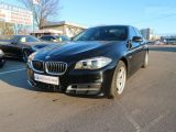 BMW 5 серия 520d Steptronic (184 л.с.) 2014 с пробегом 133 тыс.км.  л. в Харькове на Autos.ua