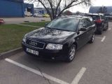 Audi A6 2002 с пробегом 220 тыс.км.  л. в Харькове на Autos.ua