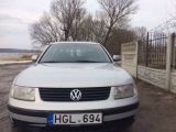 Volkswagen passat b5 1999 с пробегом 224 тыс.км. 1.8 л. в Житомире на Autos.ua