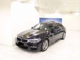 BMW 5 серия 2017 с пробегом 4 тыс.км. 2 л. в Киеве на Autos.ua