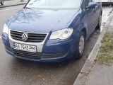 Volkswagen Touran 2008 з пробігом 119 тис.км. 1.4 л. в Киеве на Autos.ua