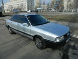 Audi 80 1990 з пробігом 380 тис.км. 1.8 л. в Киеве на Autos.ua