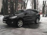 Hyundai Santa Fe 2012 с пробегом 135 тыс.км. 2.2 л. в Киеве на Autos.ua