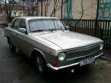 ГАЗ 2410 1988 з пробігом 1 тис.км. 2.445 л. в Донецке на Autos.ua