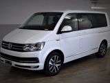 Volkswagen Multivan 2.0 TDI DSG 4MOTION (204 л.с.) 2018 с пробегом 1 тыс.км.  л. в Киеве на Autos.ua