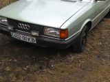 Audi 80 1981 з пробігом 150 тис.км. 0.0018 л. в Умани на Autos.ua