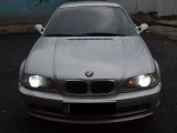 BMW X4 1999 з пробігом 170 тис.км.  л. в Днепре на Autos.ua