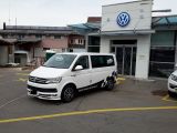 Volkswagen Multivan 2.0 TDI DSG 4MOTION (204 л.с.) 2016 с пробегом 14 тыс.км.  л. в Киеве на Autos.ua