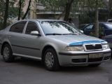 Skoda octavia tour 2007 з пробігом 125 тис.км. 1.8 л. в Киеве на Autos.ua