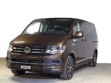 Volkswagen Multivan 2.0 TDI DSG (204 л.с.) 2018 с пробегом 12 тыс.км.  л. в Киеве на Autos.ua