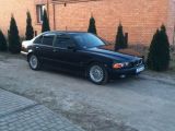 BMW X6 1997 с пробегом 232 тыс.км. 2.5 л. в Луцке на Autos.ua