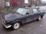 ГАЗ 24 1976 с пробегом 9 тыс.км. 2.4 л. в Житомире на Autos.ua