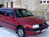 Volkswagen Vento 1993 с пробегом 250 тыс.км. 1.8 л. в Хмельницком на Autos.ua