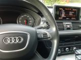 Audi A6 2011 с пробегом 80 тыс.км. 2.773 л. в Киеве на Autos.ua