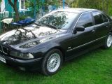 BMW X6 1998 с пробегом 243 тыс.км. 2 л. в Виннице на Autos.ua