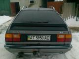 Audi 100 1986 с пробегом 230 тыс.км. 2.226 л. в Ивано-Франковске на Autos.ua