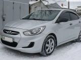 Hyundai Accent 2012 с пробегом 88 тыс.км. 1.4 л. в Киеве на Autos.ua