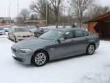 BMW 5 серия 2012 с пробегом 63 тыс.км. 3 л. в Киеве на Autos.ua