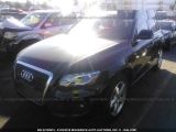 Audi Q5 2.0 TFSI Tiptronic quattro (225 л.с.) 2012 с пробегом 142 тыс.км.  л. в Киеве на Autos.ua