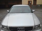 Audi A8 1994 с пробегом 293 тыс.км. 2.771 л. в Кременчуге на Autos.ua