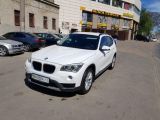 BMW X1 2013 с пробегом 119 тыс.км. 1.995 л. в Одессе на Autos.ua