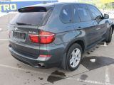 BMW X5 xDrive30d Steptronic (245 л.с.) 2011 з пробігом 215 тис.км.  л. в Днепре на Autos.ua