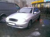 Daewoo Lanos 2004 с пробегом 215 тыс.км. 1.498 л. в Киеве на Autos.ua