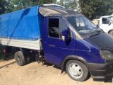 ГАЗ 3302 2007 з пробігом 1 тис.км.  л. в Одессе на Autos.ua