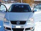 Volkswagen Polo 2006 з пробігом 190 тис.км. 1.4 л. в Виннице на Autos.ua