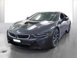 BMW i8 2017 с пробегом 3 тыс.км. 1.5 л. в Киеве на Autos.ua